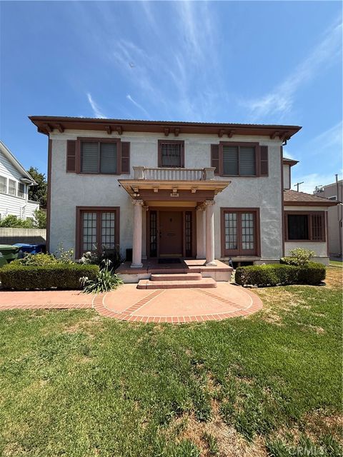 2136 S Victoria Los Angeles CA 90016