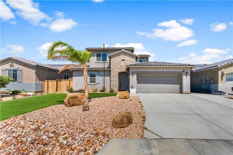 Photo of 2014 Boxwood ST, Rosamond, CA 93560 (MLS # SR26137074)