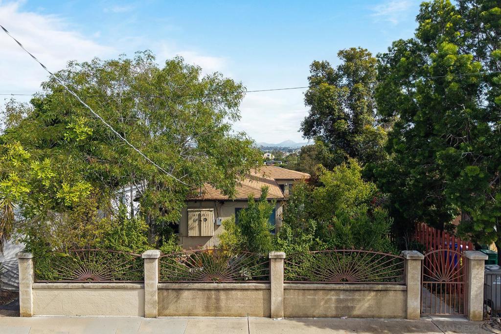 1831 33 Felton Street