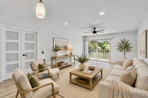 Photo of 4185 Mount Alifan Pl PL #L, San Diego, CA 92111 (MLS # 260022447SD)