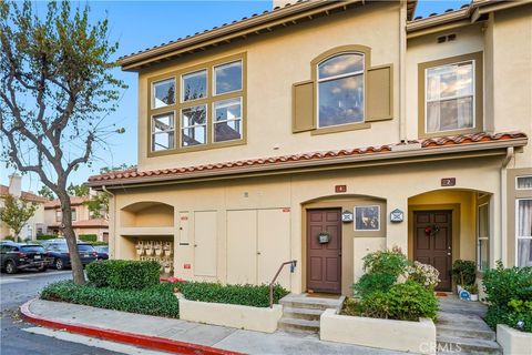 4 Paseo Estrellas Rancho Santa Margarita CA 92688