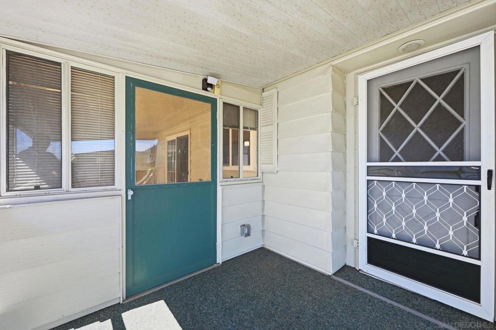 3535 Linda Vista SPC 193