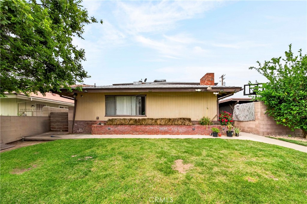 3834 Ferndale