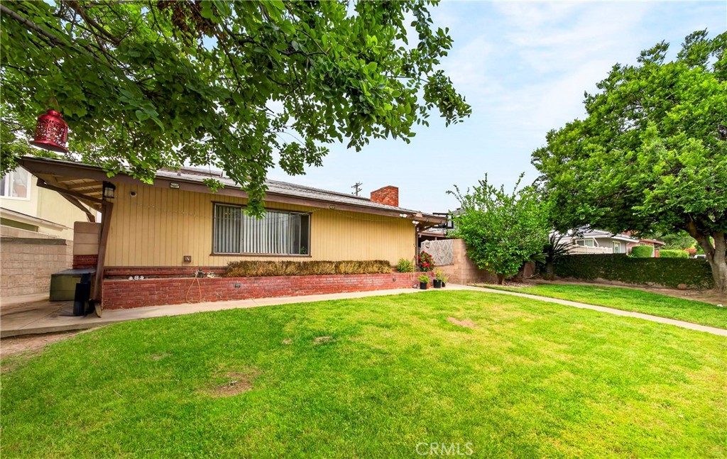 3834 Ferndale