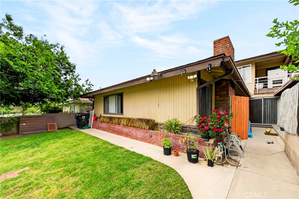 3834 Ferndale