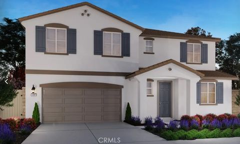 Photo of 35044 Ouimet Way, Beaumont, CA 92223 (MLS # OC26098343)