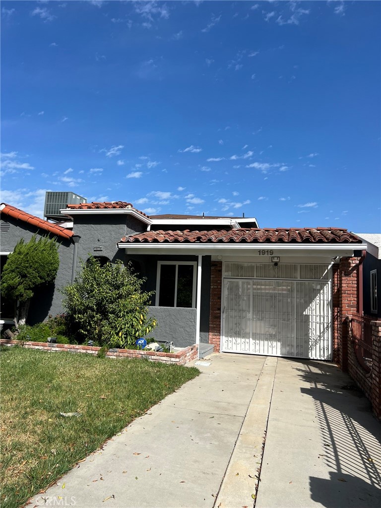 1919 W 82nd Street