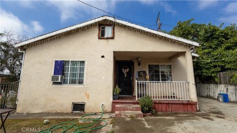 Photo of 1023 Sentinel Avenue, Los Angeles, CA 90063 (MLS # AR25232401)