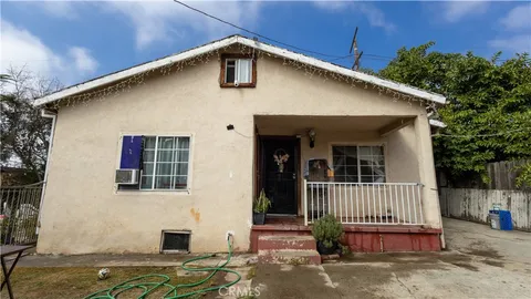 1023 Sentinel Avenue, Los Angeles, CA 90063 - MLS#: AR25232401