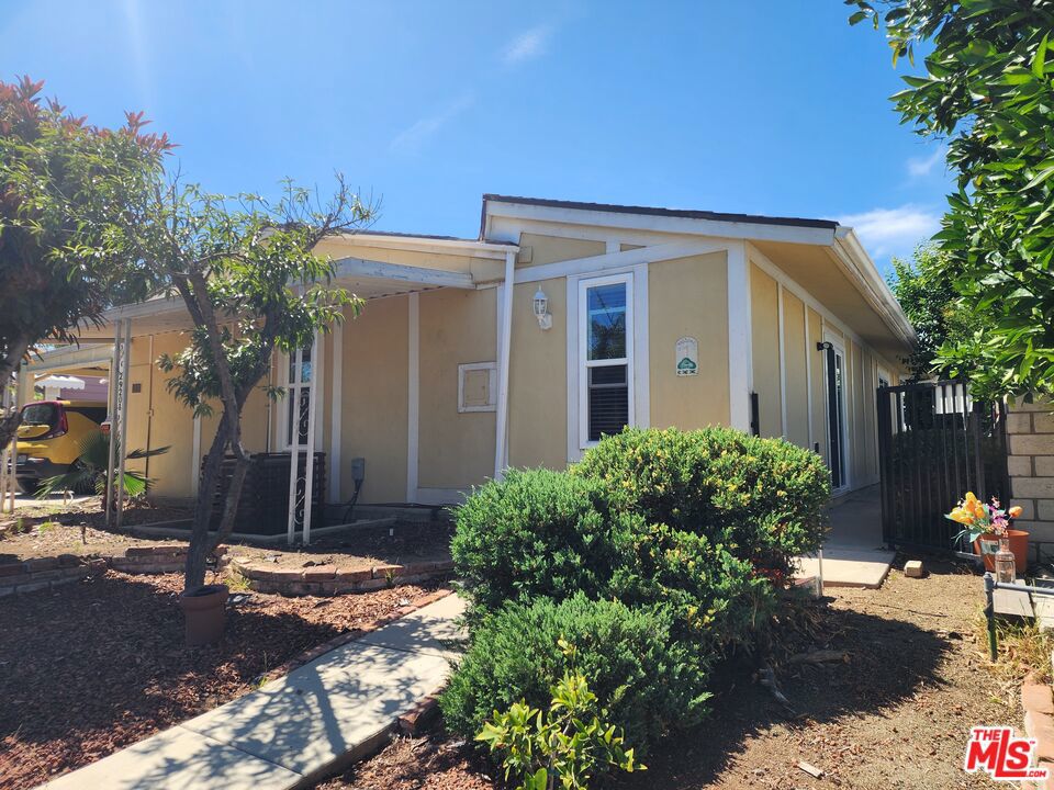 29201 Camino Alba