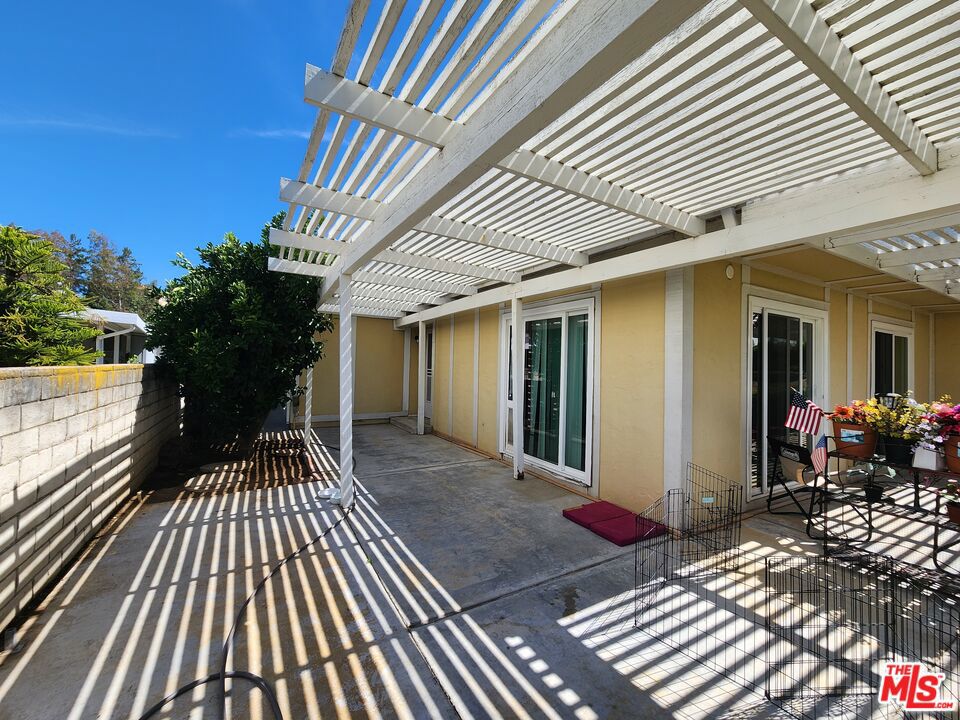 29201 Camino Alba