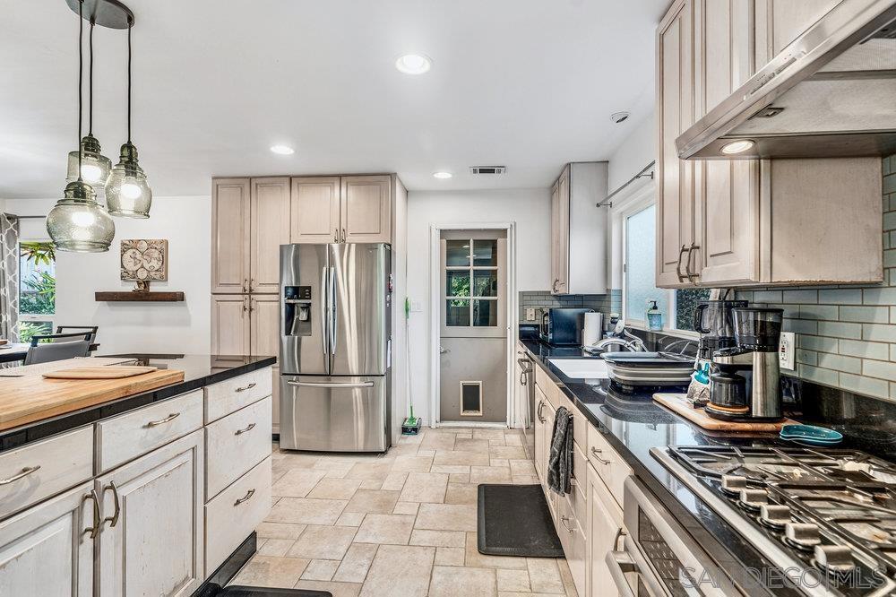 University City - Residential