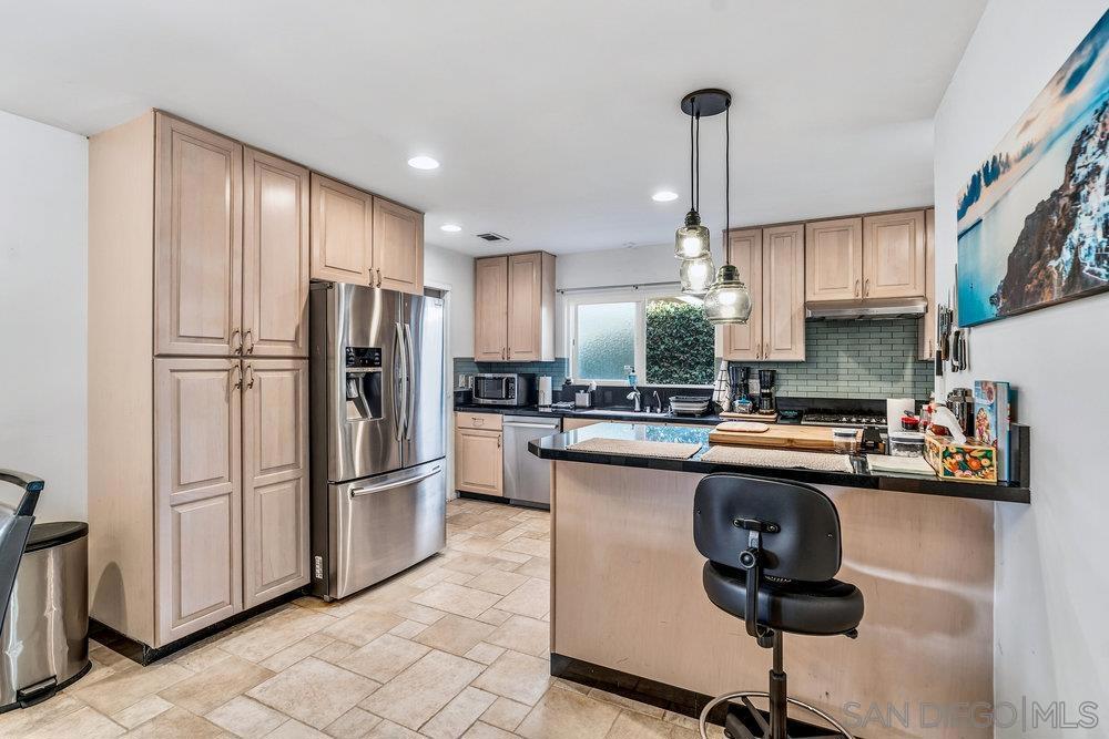 University City - Residential