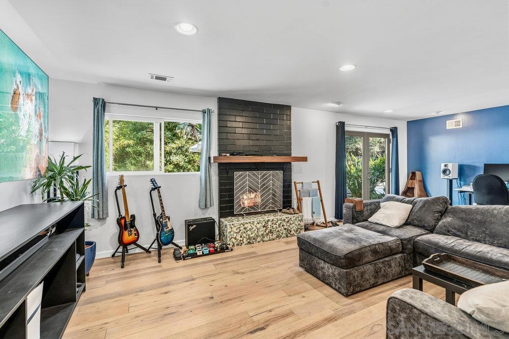 University City - Residential