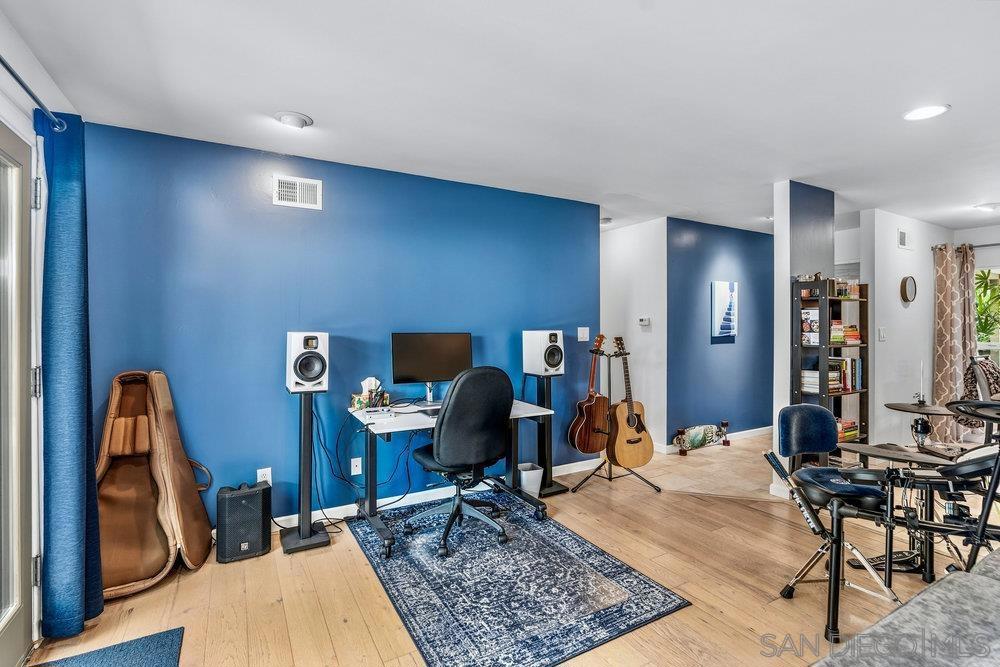 University City - Residential