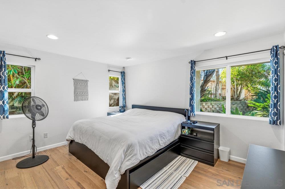 University City - Residential