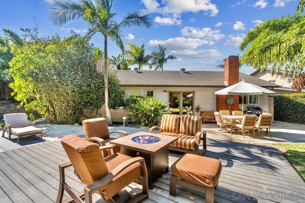 University City - Residential