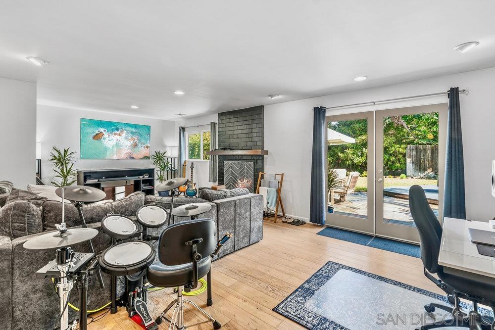 University City - Residential