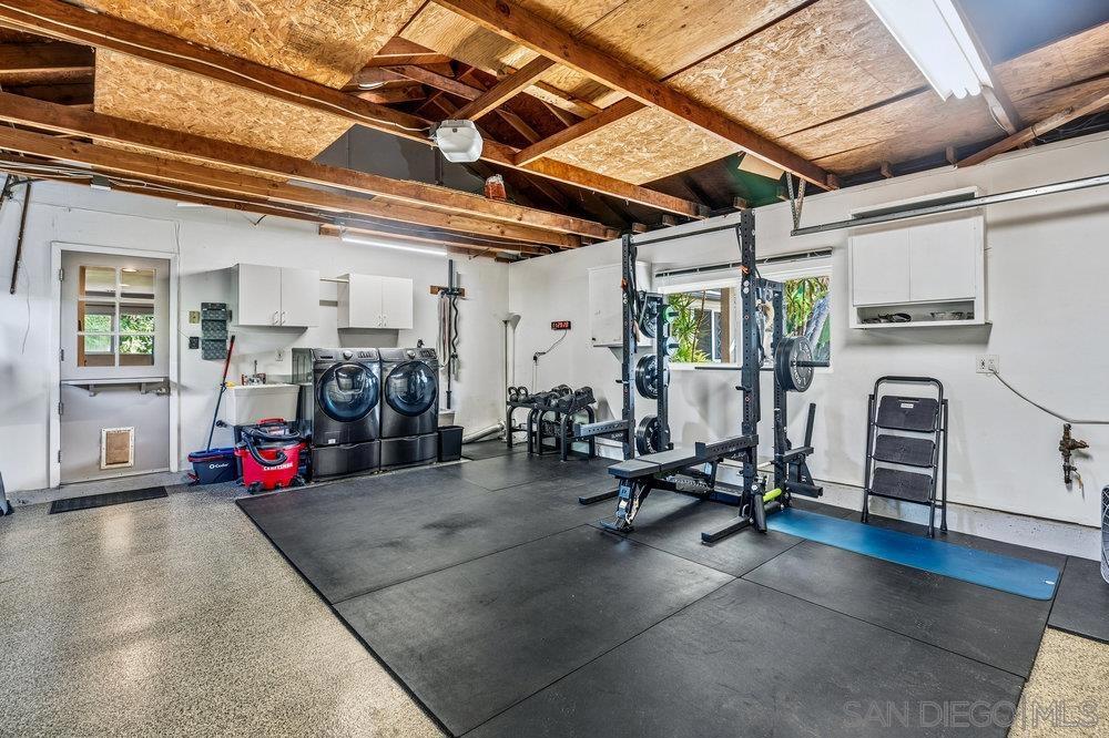 University City - Residential