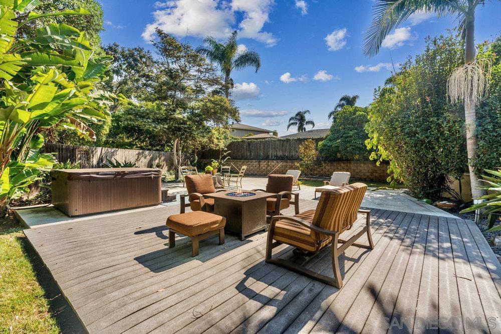 University City - Residential