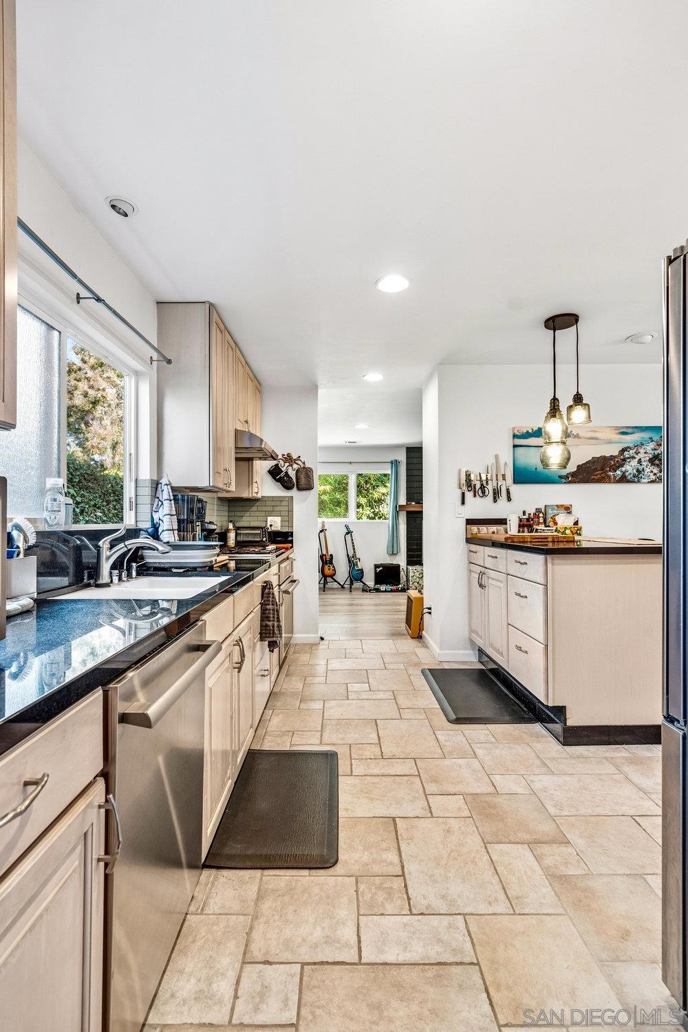 University City - Residential