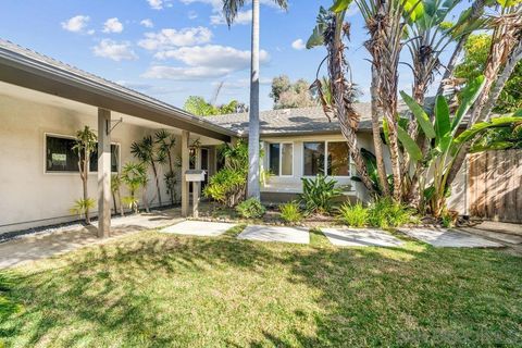 6667 Merwell San Diego CA 92122