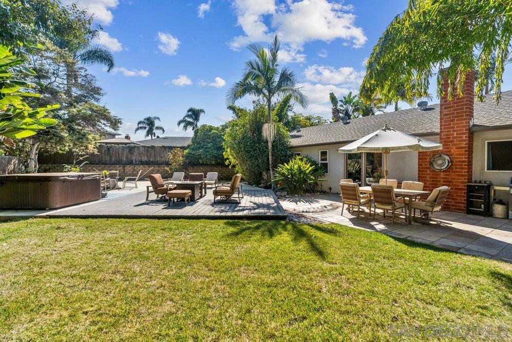 University City - Residential