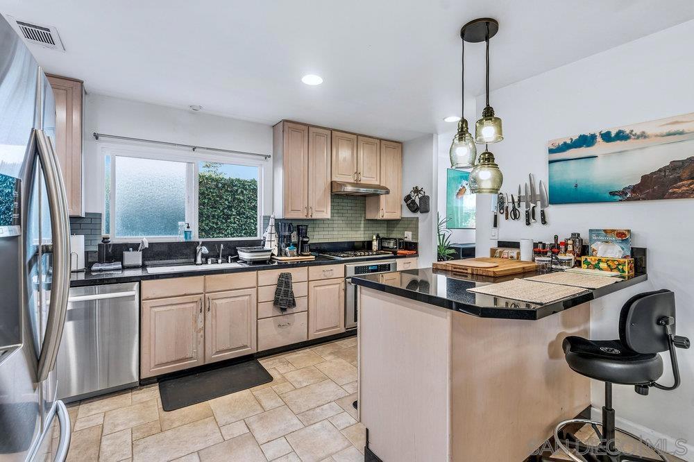 University City - Residential