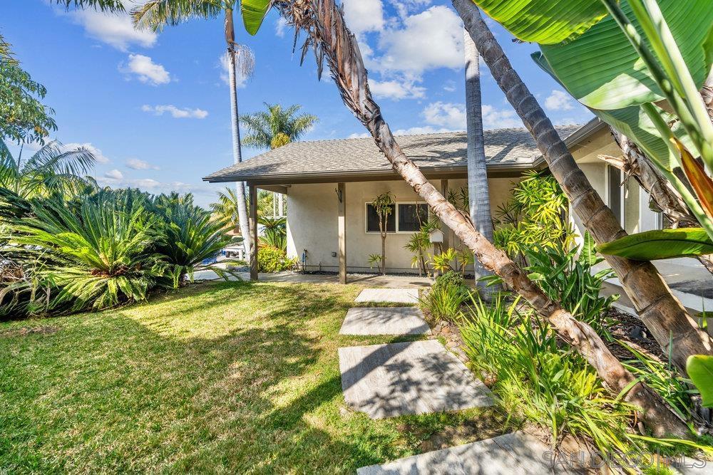 University City - Residential