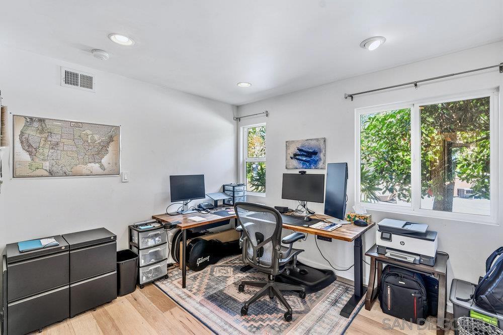 University City - Residential