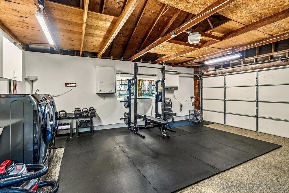 University City - Residential