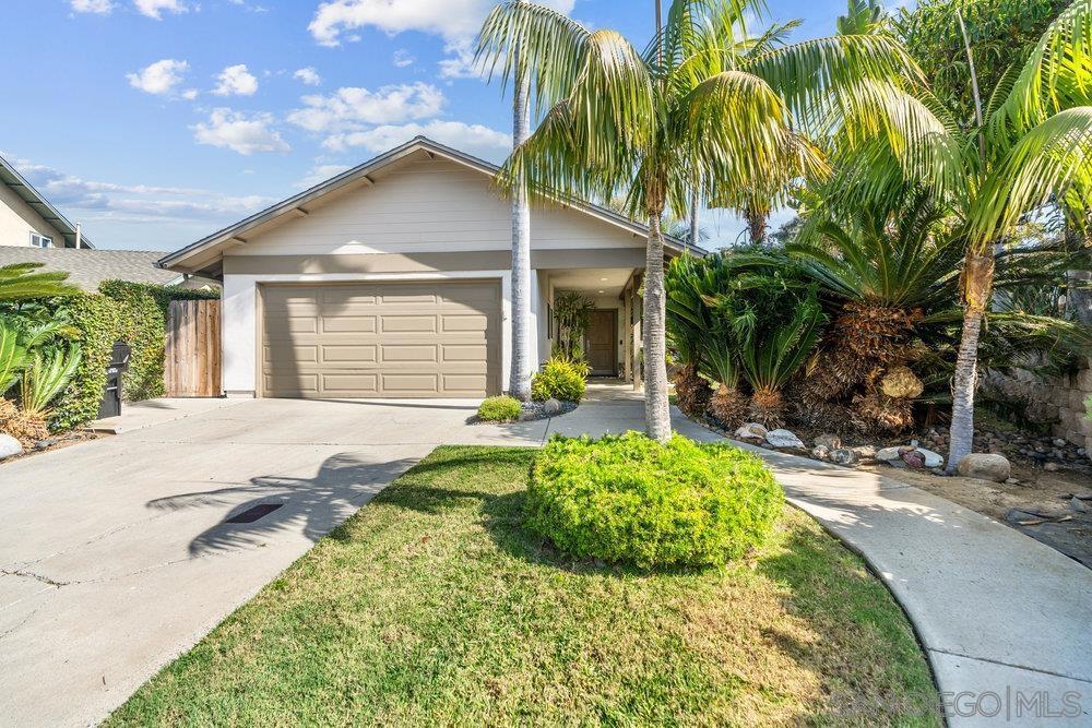 University City - Residential