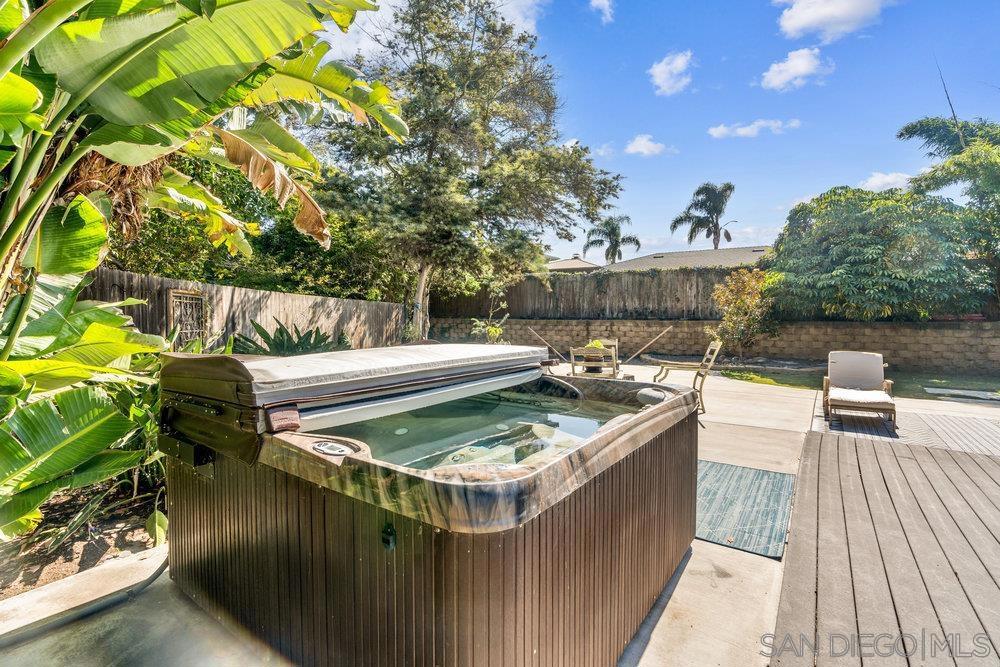 University City - Residential