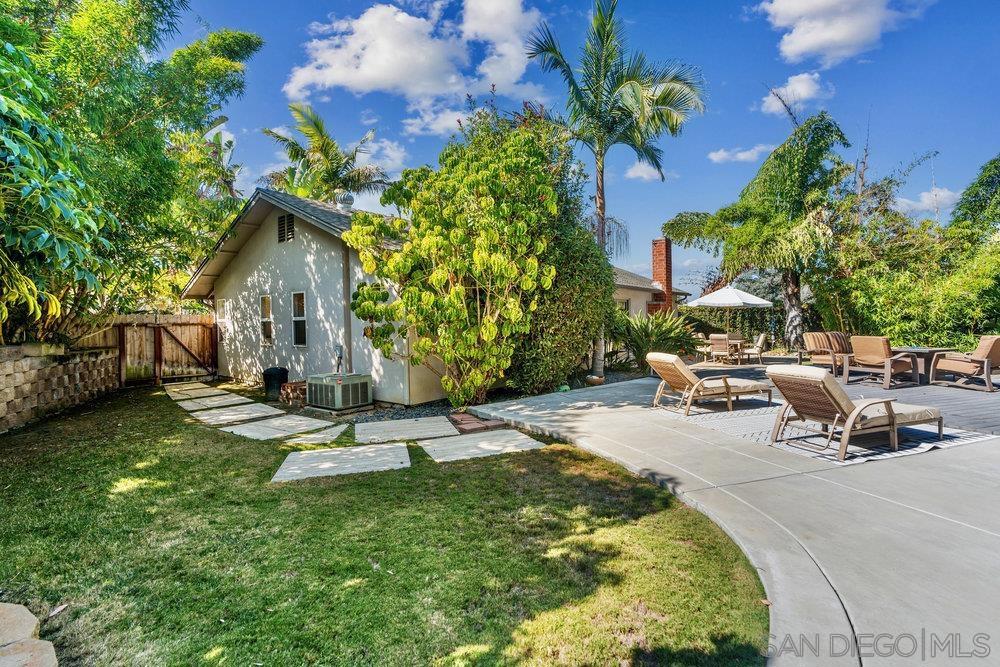 University City - Residential