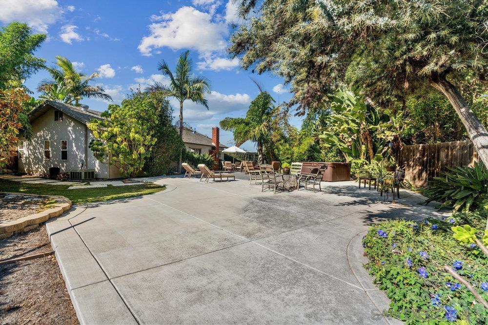 University City - Residential