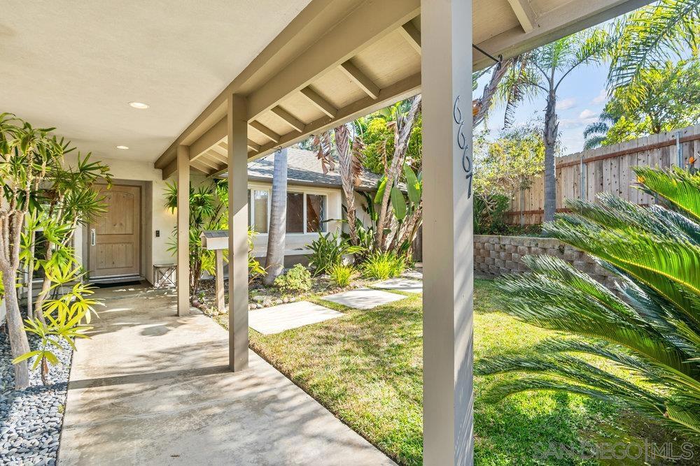 University City - Residential