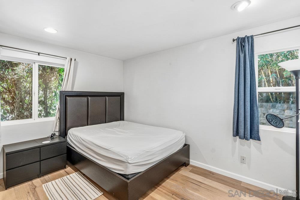 University City - Residential