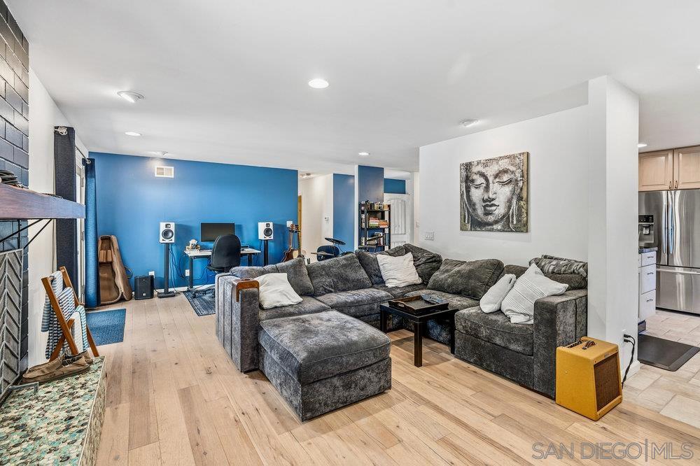 University City - Residential