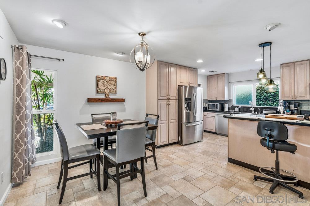 University City - Residential