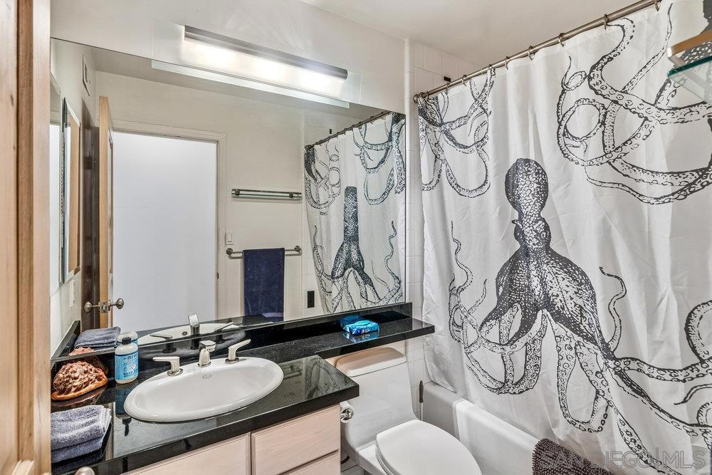 University City - Residential