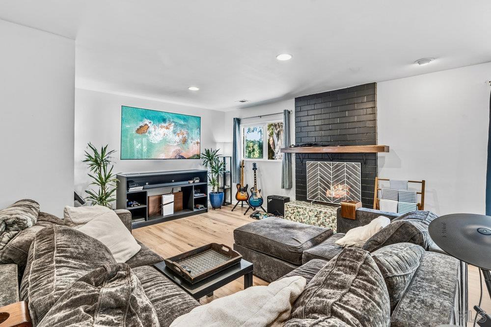 University City - Residential