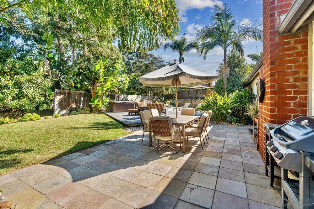 University City - Residential