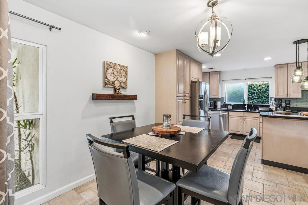 University City - Residential