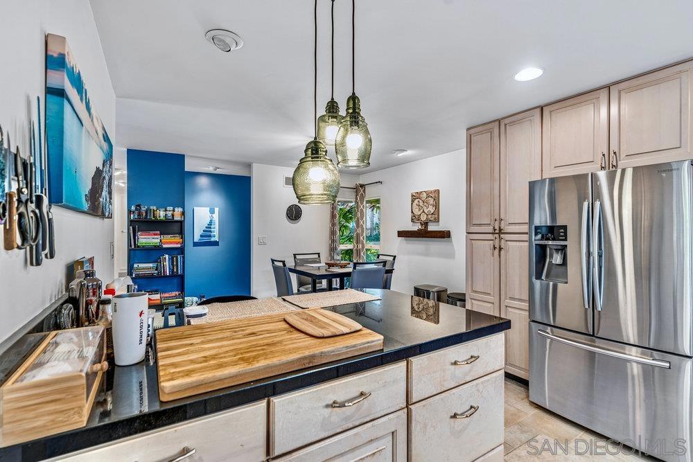 University City - Residential