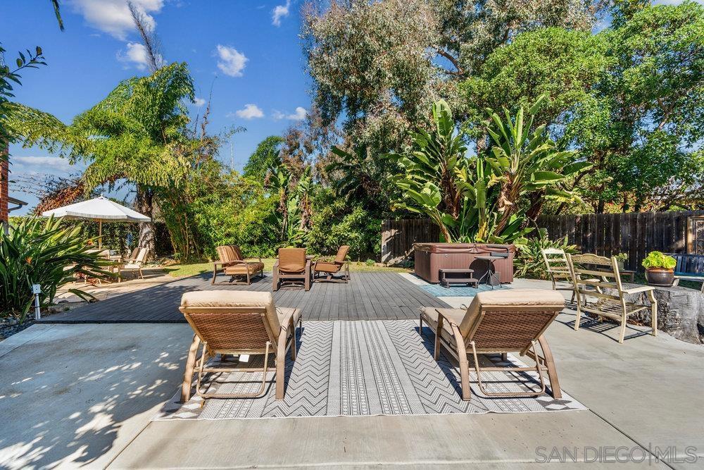 University City - Residential