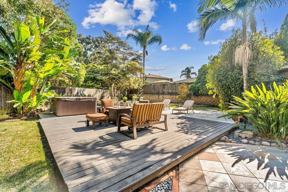 University City - Residential