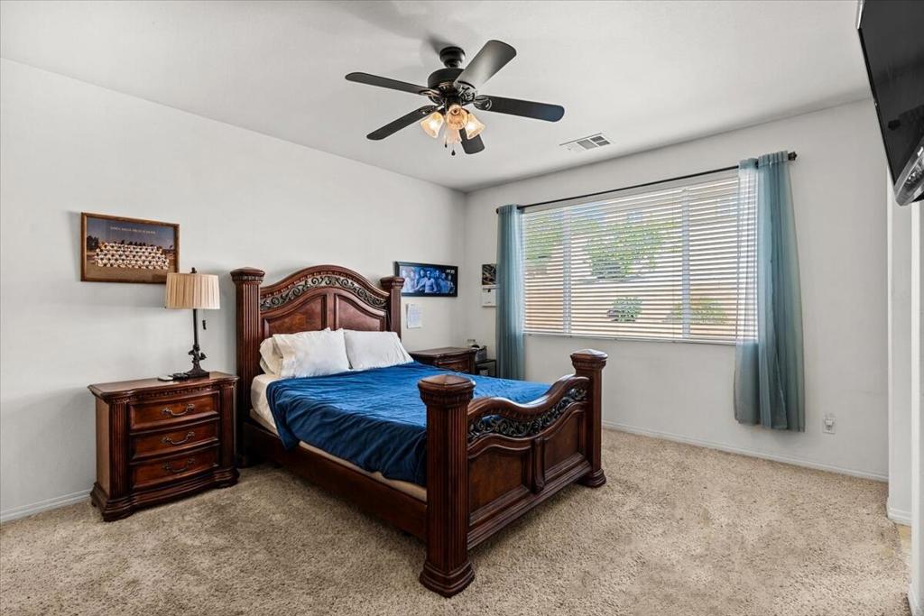 Aliante - Residential