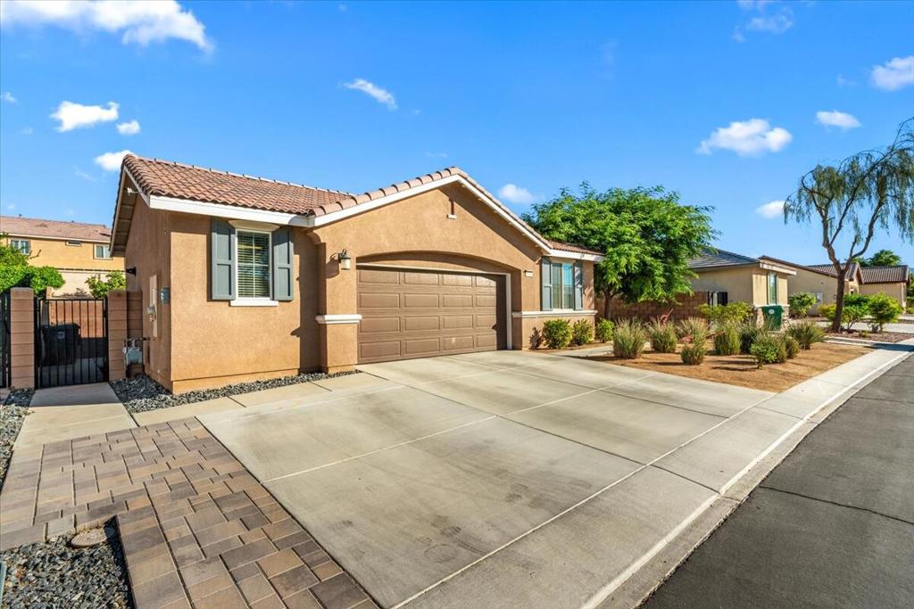 Aliante - Residential