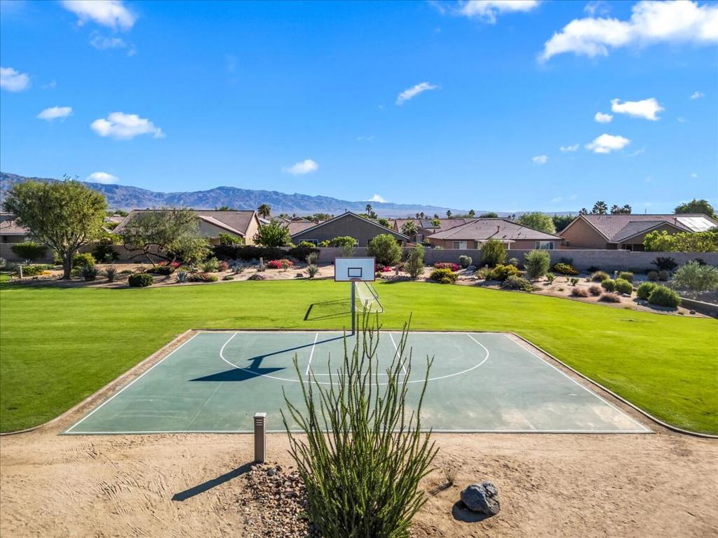 Aliante - Residential