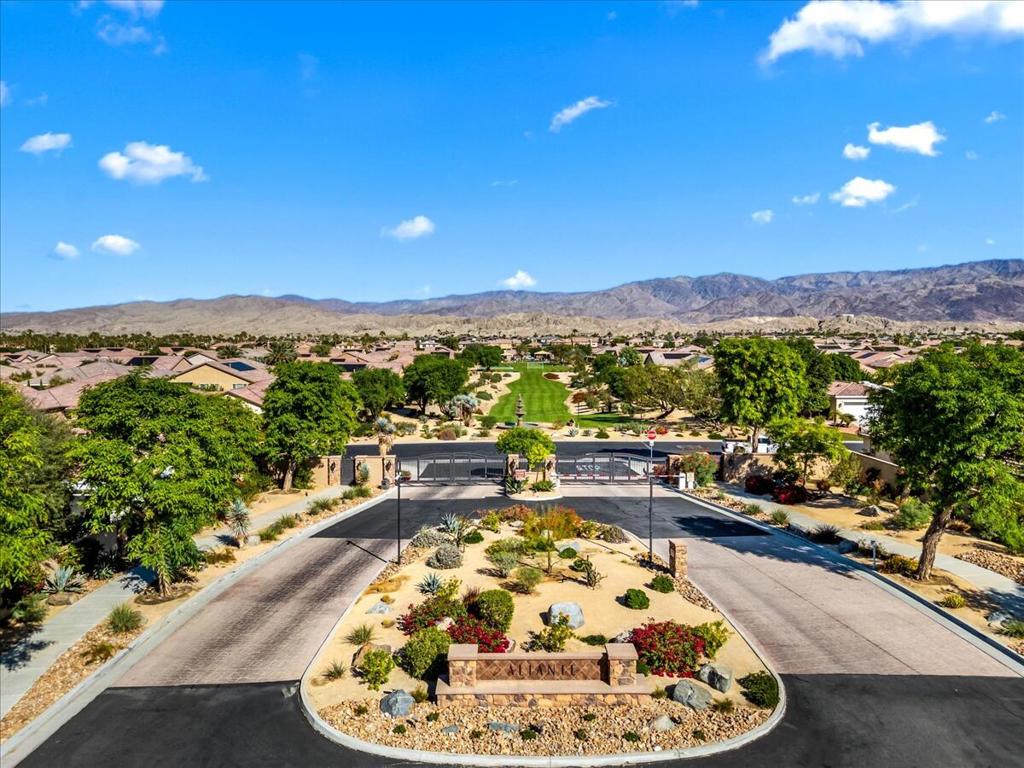 Aliante - Residential